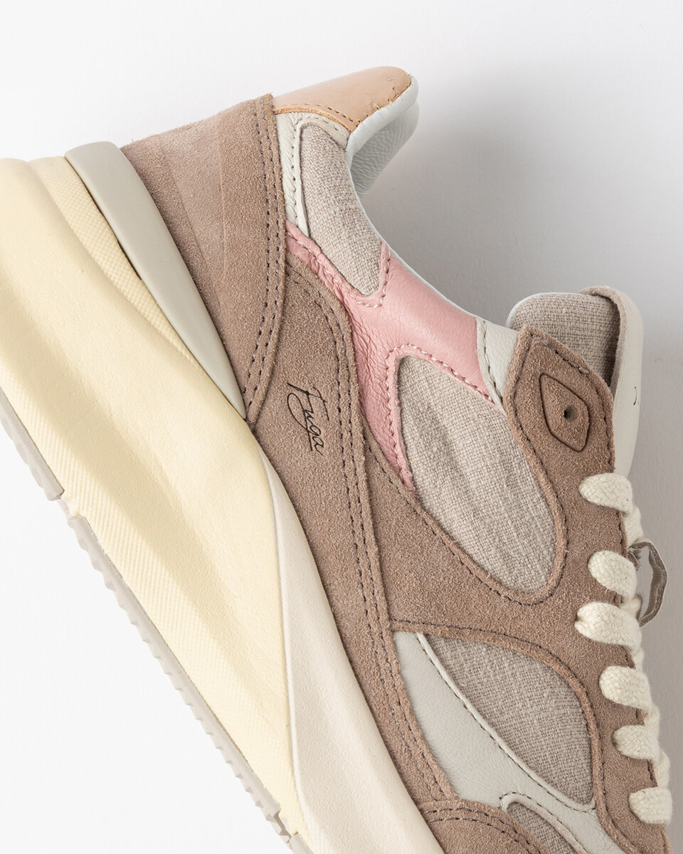 Fuga 20' TAUPE NATURALE