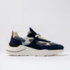 Fuga CLASSIC BLU