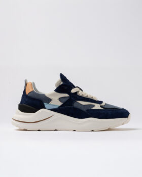 Fuga CLASSIC BLU