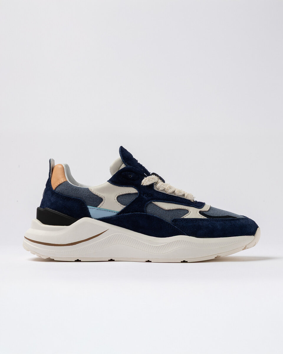 Fuga CLASSIC BLU