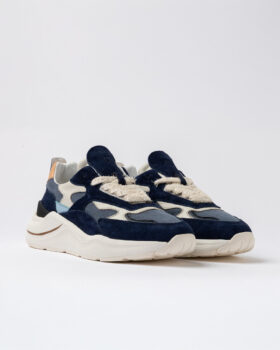 Fuga CLASSIC BLU