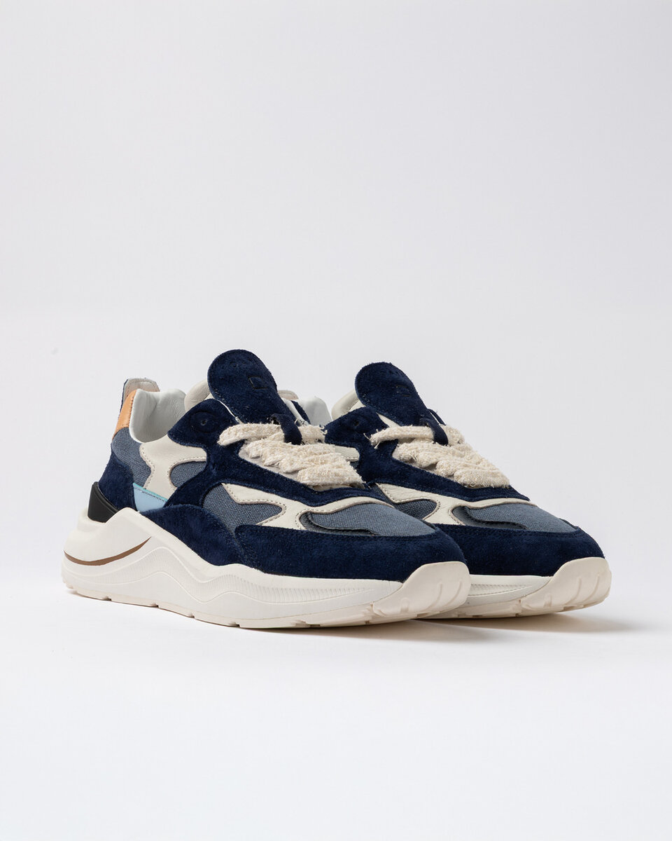 Fuga CLASSIC BLU