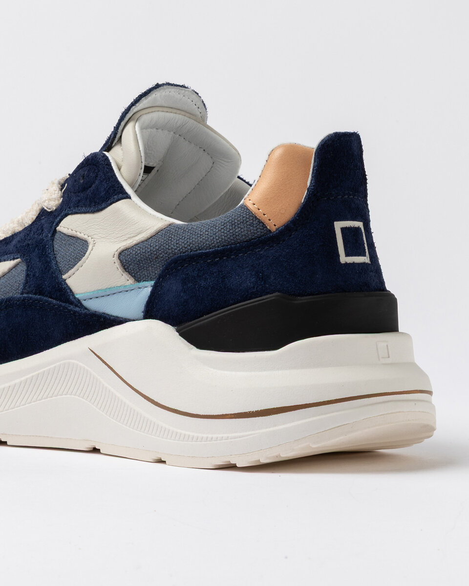 Fuga CLASSIC BLU