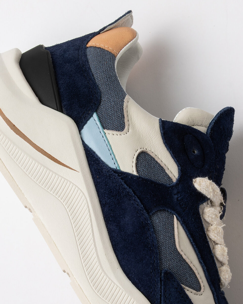 Fuga CLASSIC BLU