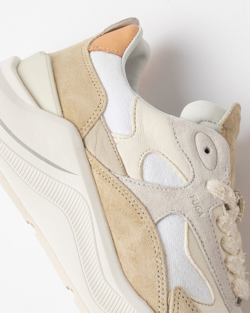 Fuga CLASSICO BIANCO