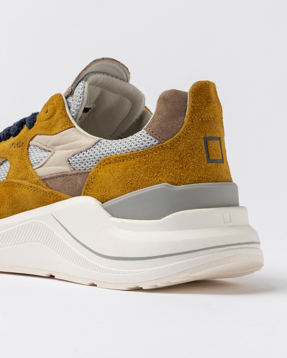 Fuga GRIGIO