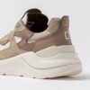 Fuga LINEN BIANCO-BEIGE