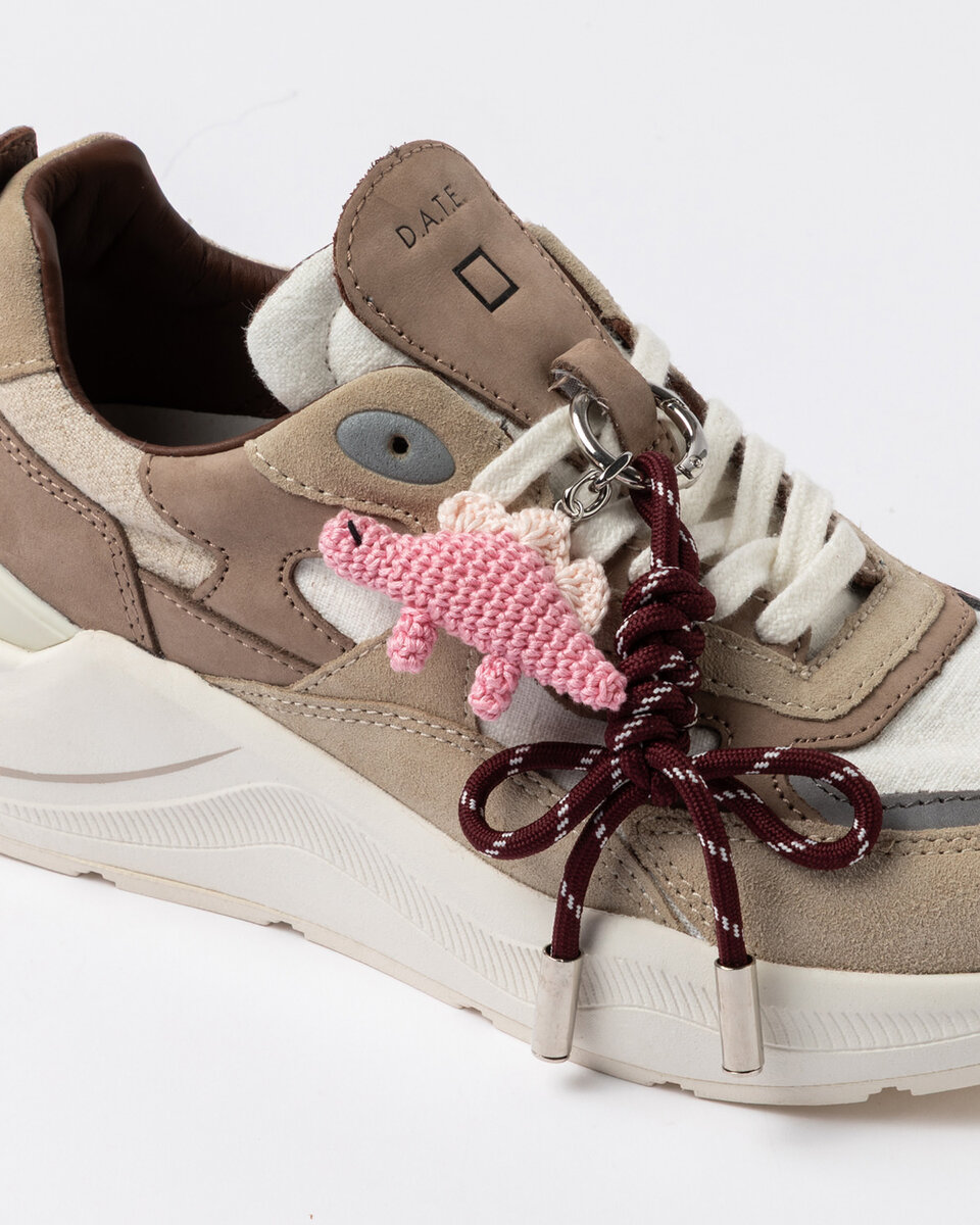 Fuga LINEN BIANCO-BEIGE