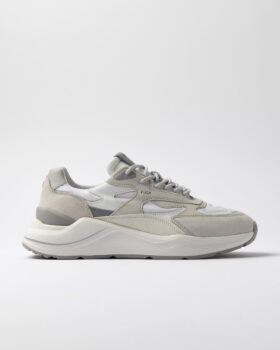 Fuga Nylon BIANCO