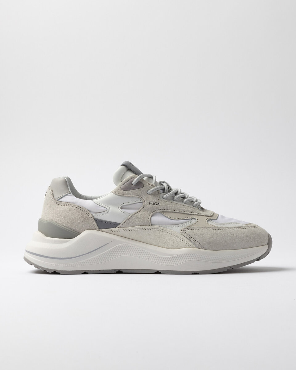 Fuga Nylon BIANCO
