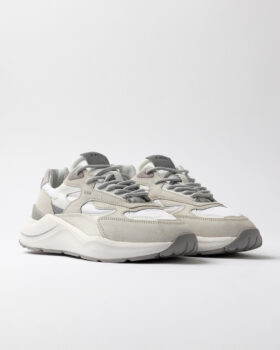 Fuga Nylon BIANCO