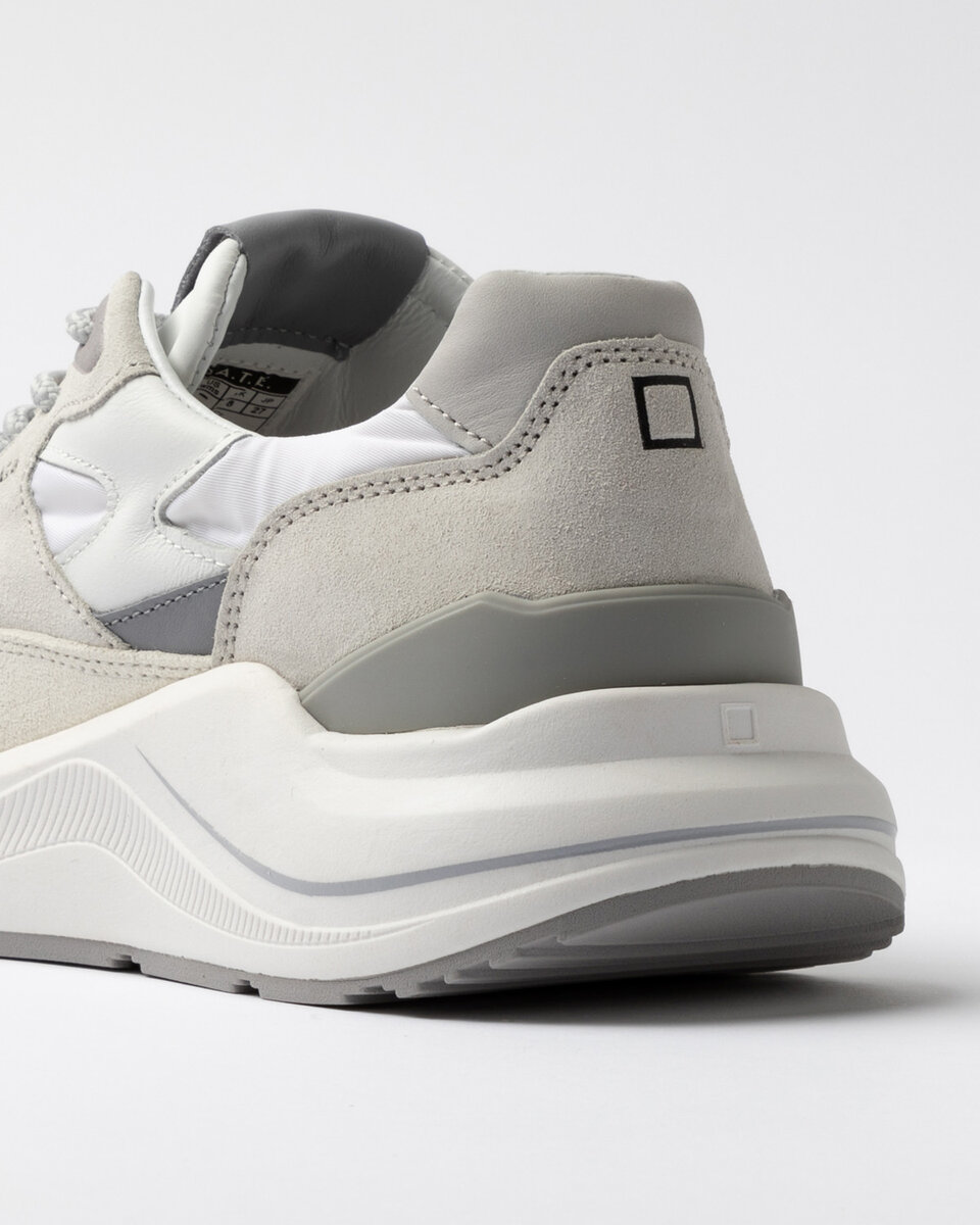 Fuga Nylon BIANCO