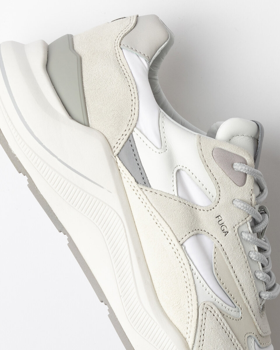 Fuga Nylon BIANCO