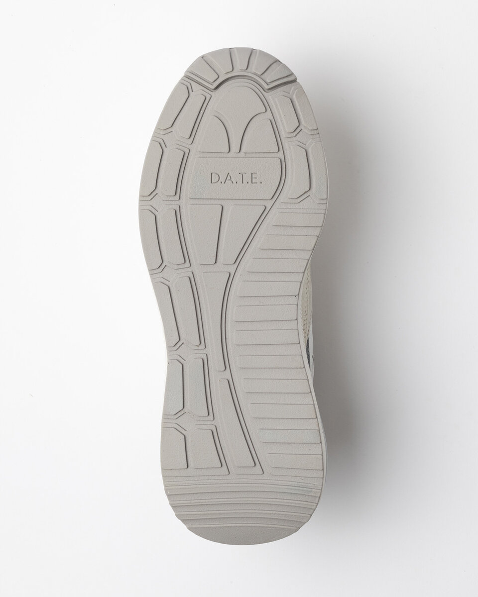 Fuga Nylon BIANCO
