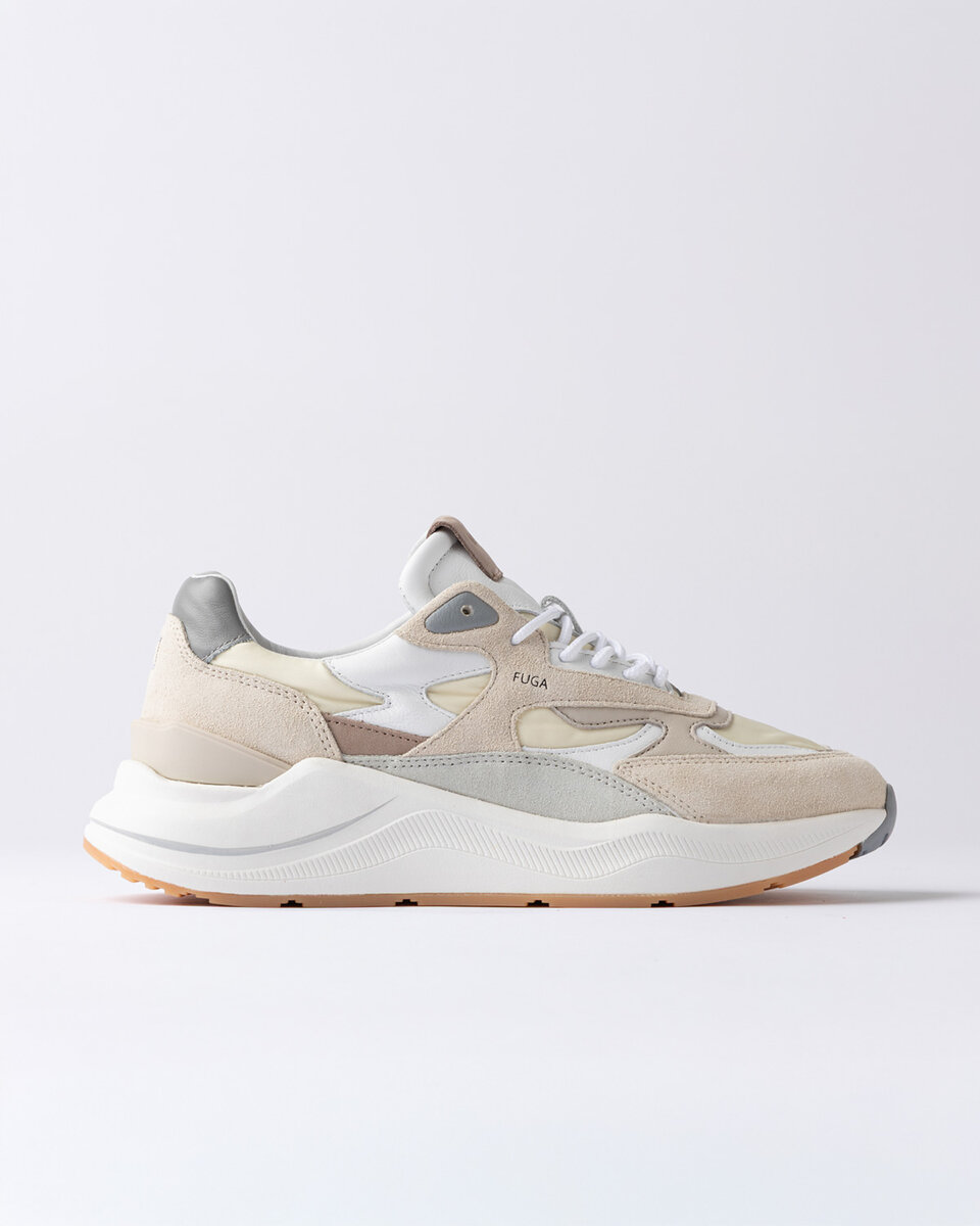 Fuga Nylon CREMA