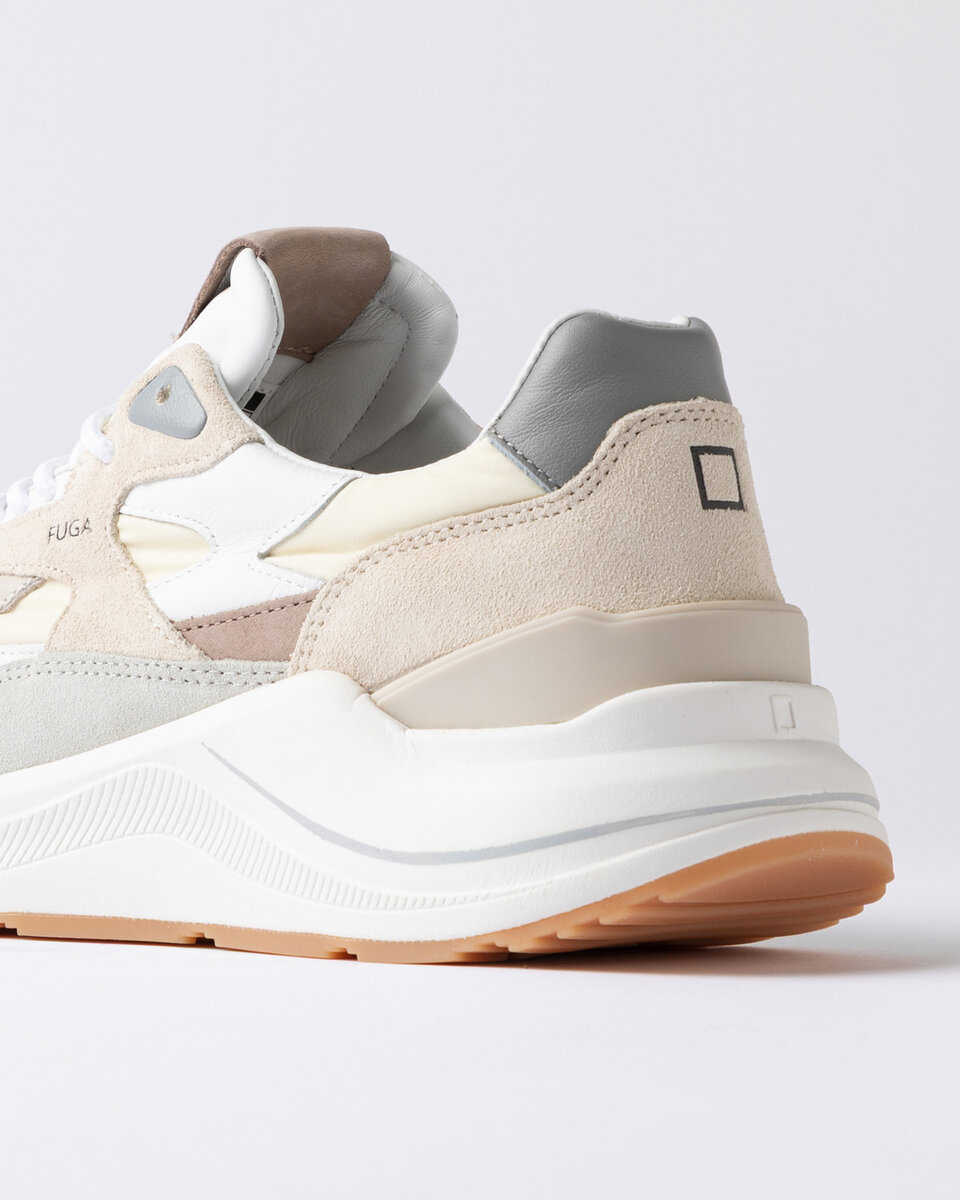Fuga Nylon CREMA