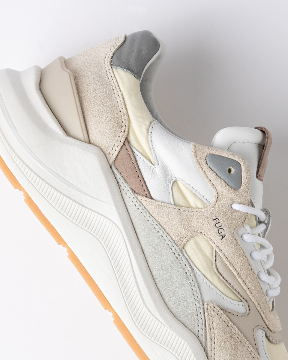 Fuga Nylon CREMA