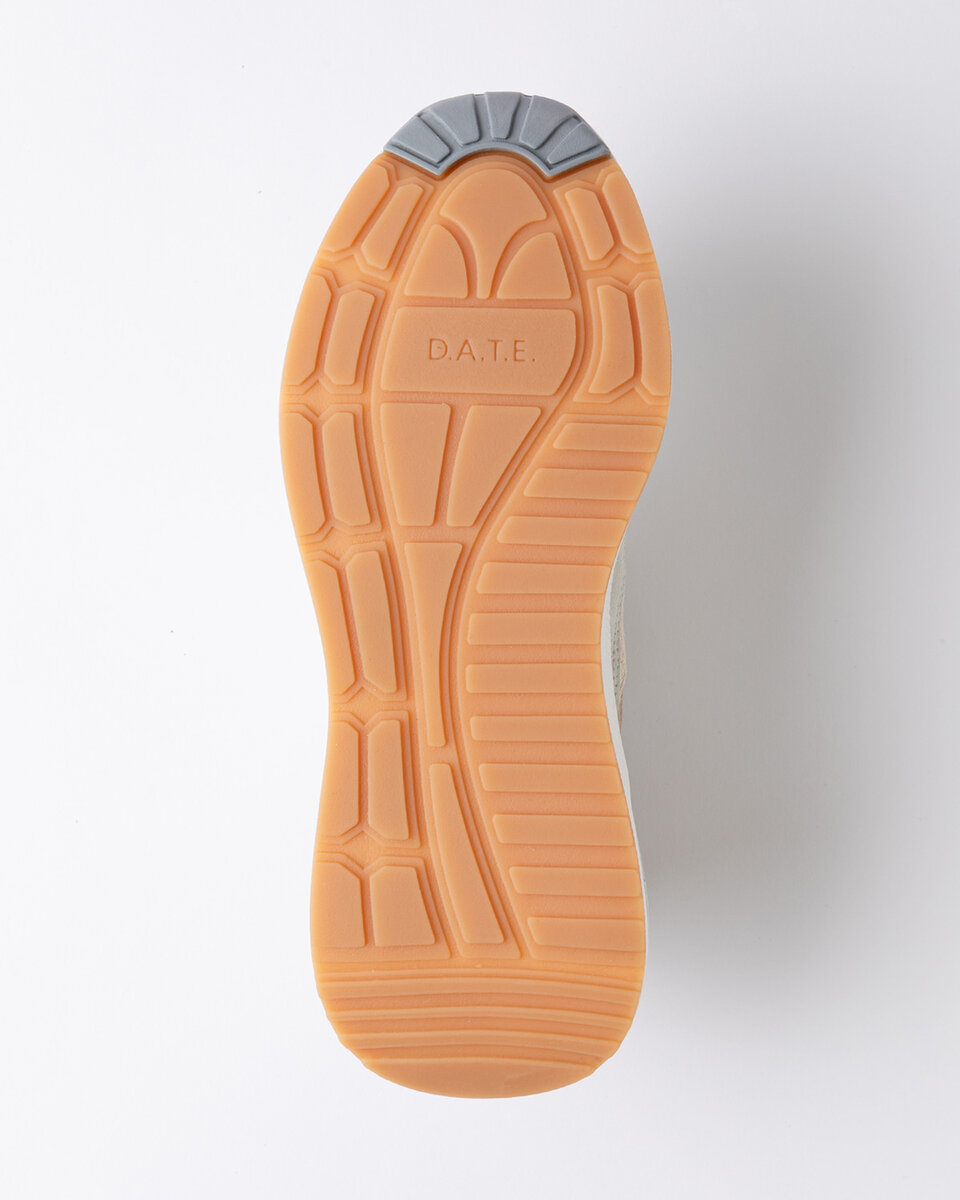 Fuga Nylon CREMA