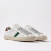 Hill Low ARGEGNO BIANCO-MARRONE
