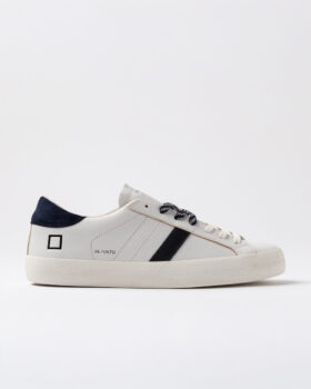 Hill Low BIANCO-BLU NATURALE