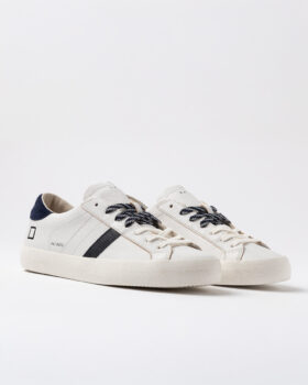 Hill Low BIANCO-BLU NATURALE
