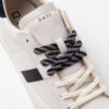 Hill Low BIANCO-BLU NATURALE