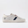 Hill Low BIANCO-MARRONE NATURALE