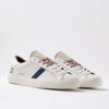 Hill Low BIANCO-MARRONE NATURALE