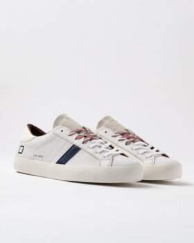 Hill Low BIANCO-MARRONE NATURALE