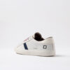 Hill Low BIANCO-MARRONE NATURALE