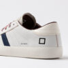 Hill Low BIANCO-MARRONE NATURALE