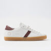 HILL LOW BLOCK BIANCO