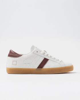 HILL LOW BLOCK BIANCO