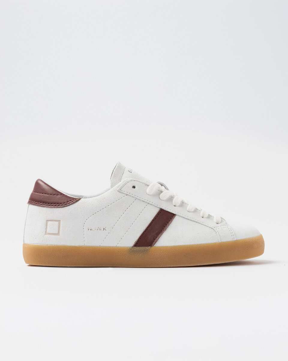 HILL LOW BLOCK BIANCO