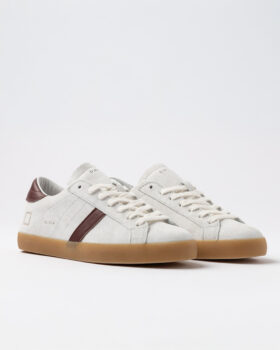 HILL LOW BLOCK BIANCO