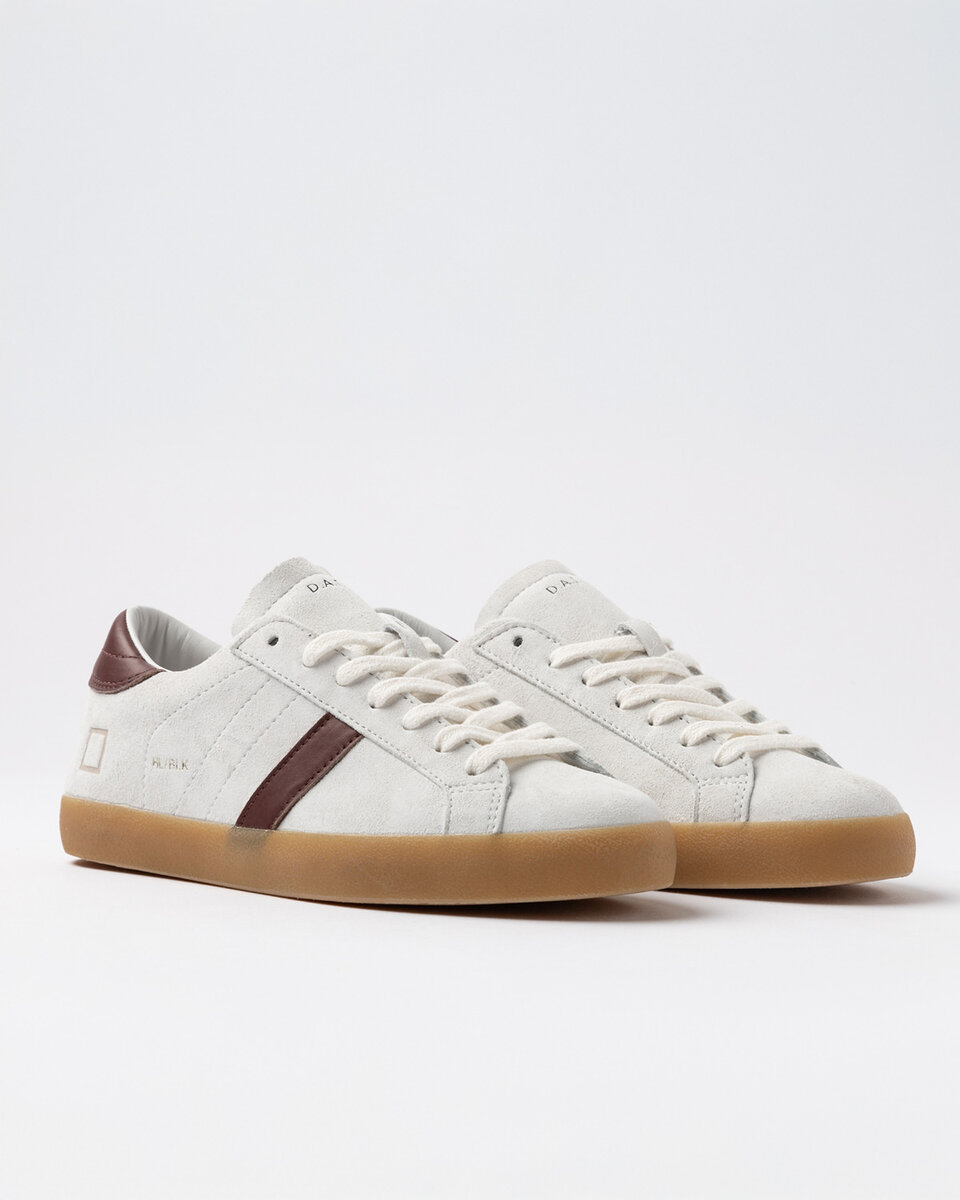 HILL LOW BLOCK BIANCO
