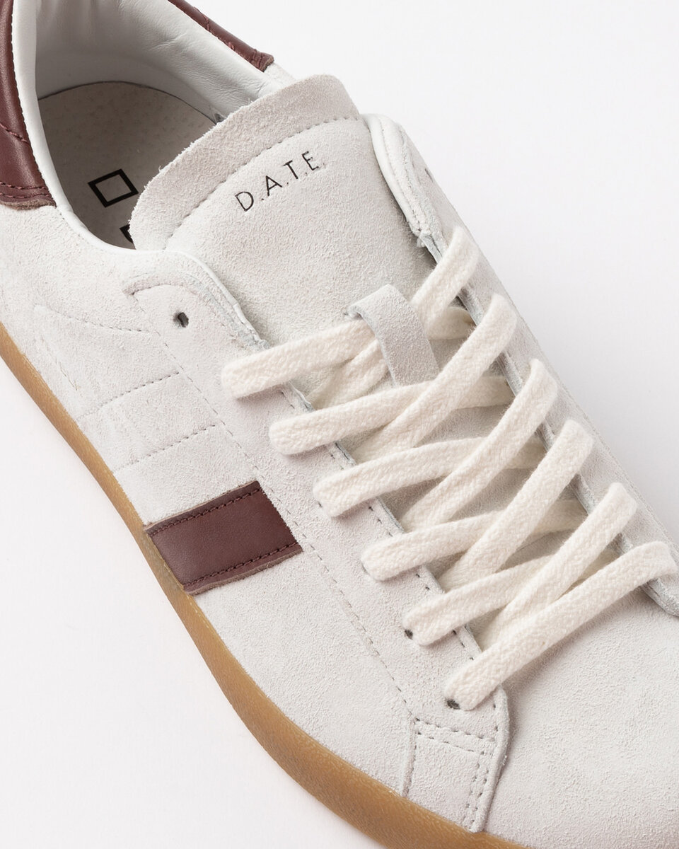 HILL LOW BLOCK BIANCO