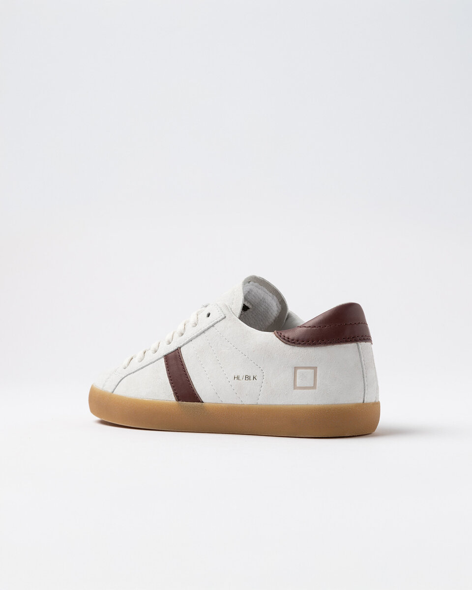 HILL LOW BLOCK BIANCO
