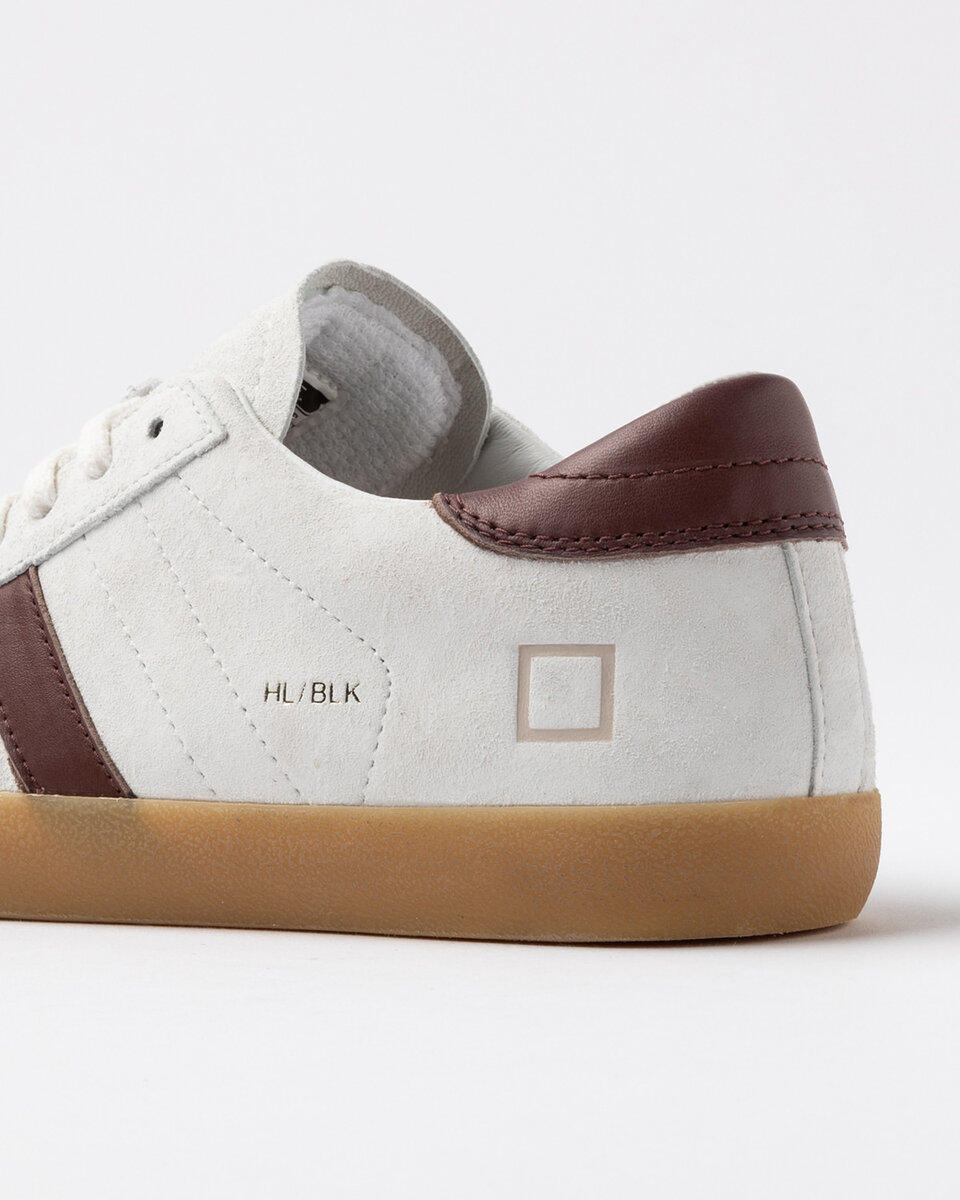 HILL LOW BLOCK BIANCO