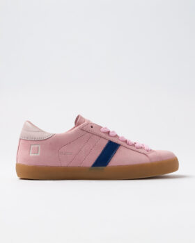 Hill Low BLOCK ROSA