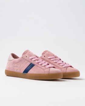 Hill Low BLOCK ROSA