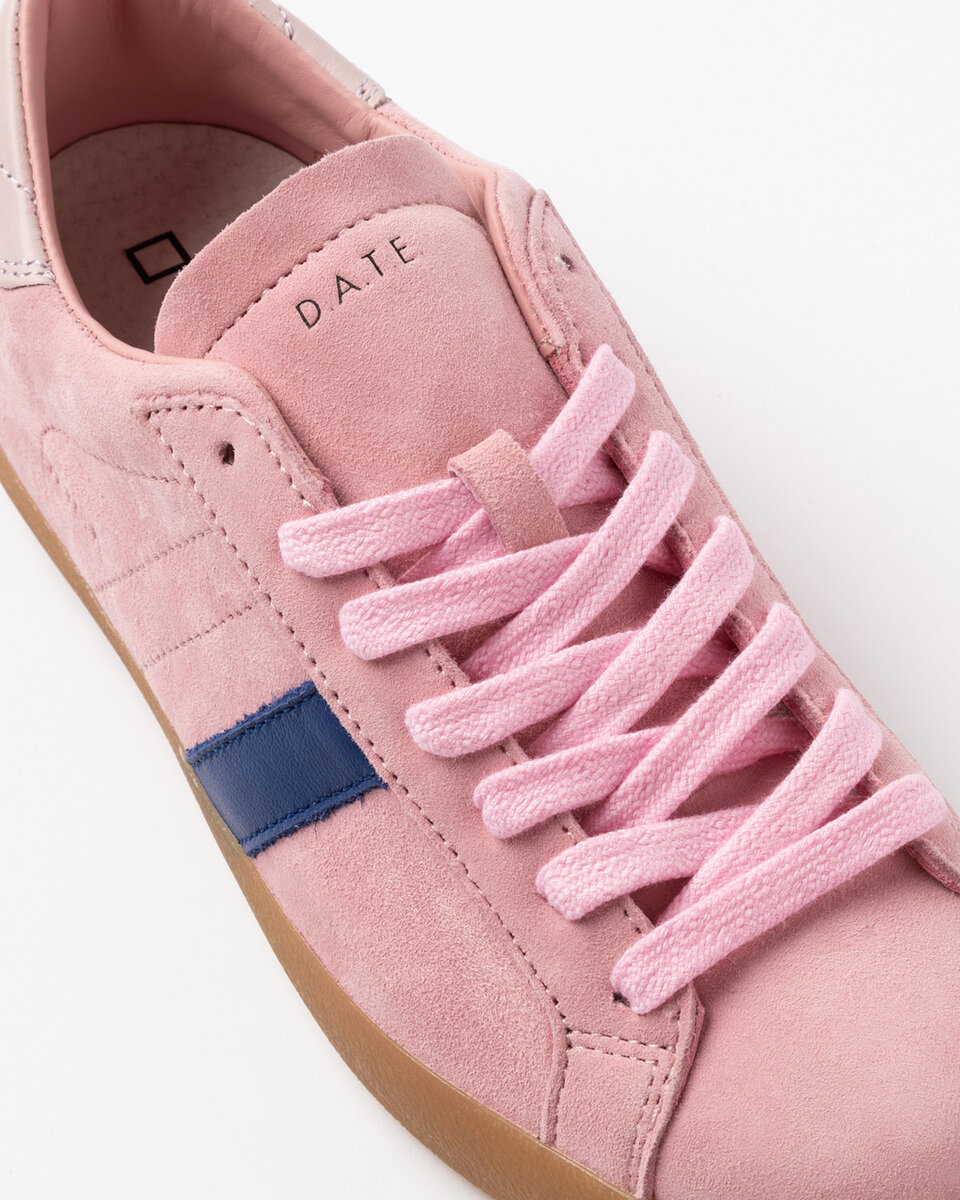 Hill Low BLOCK ROSA
