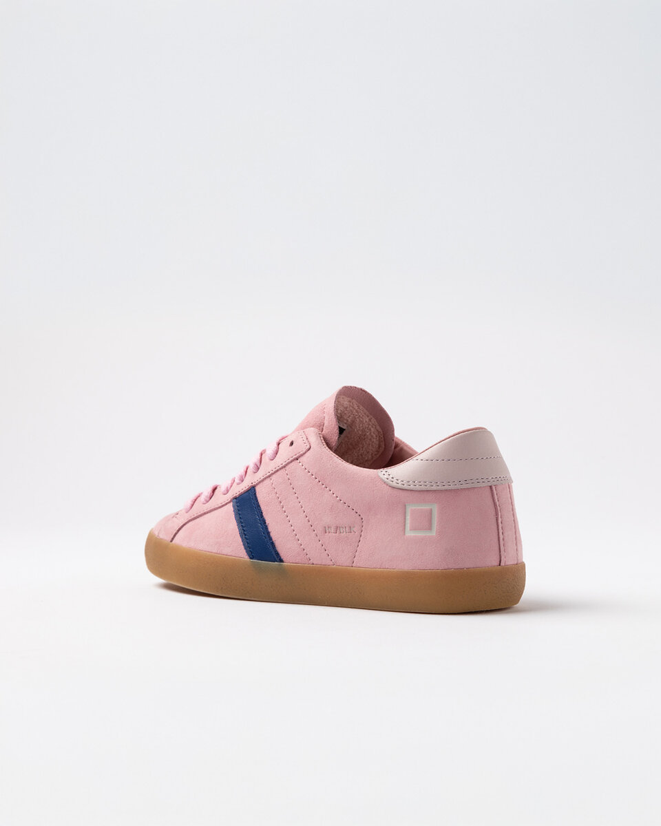 Hill Low BLOCK ROSA