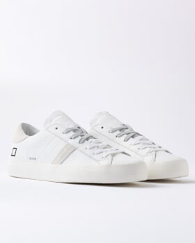 Hill Low Calf BIANCO