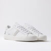 Hill Low Calf BIANCO