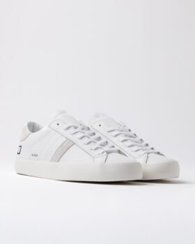 Hill Low Calf BIANCO