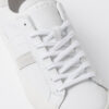 Hill Low Calf BIANCO