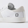Hill Low Calf BIANCO