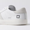 Hill Low Calf BIANCO