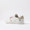 Hill Low Calf BIANCO-BEIGE